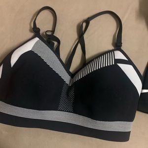 Nike sport bra